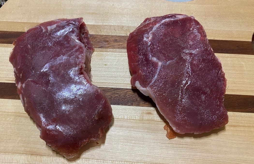 Faux-filet