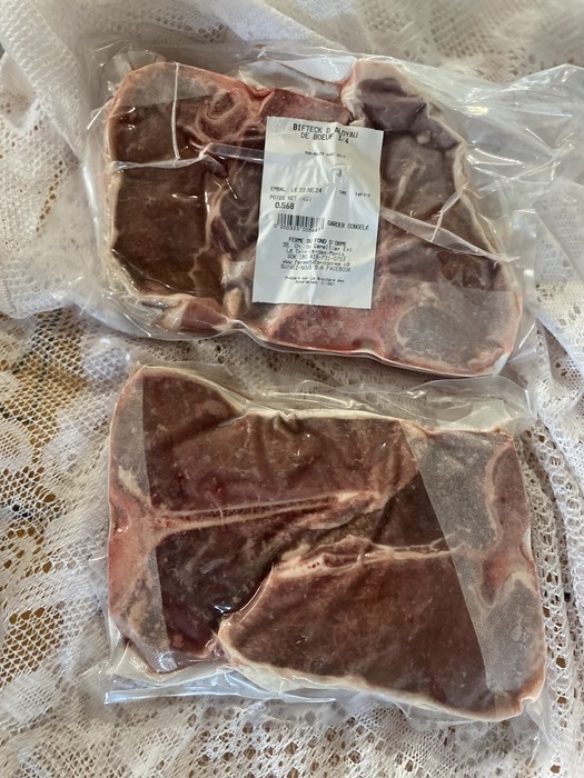 T-Bone